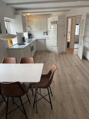 Marsk Hotel Apartments 6D